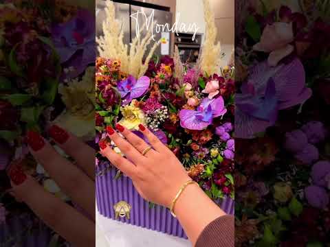 کادوی روز مادر اشکان و آرتا واسه مرجان