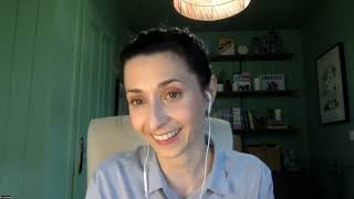 Storytelling Through Comics with Elsa Charretier