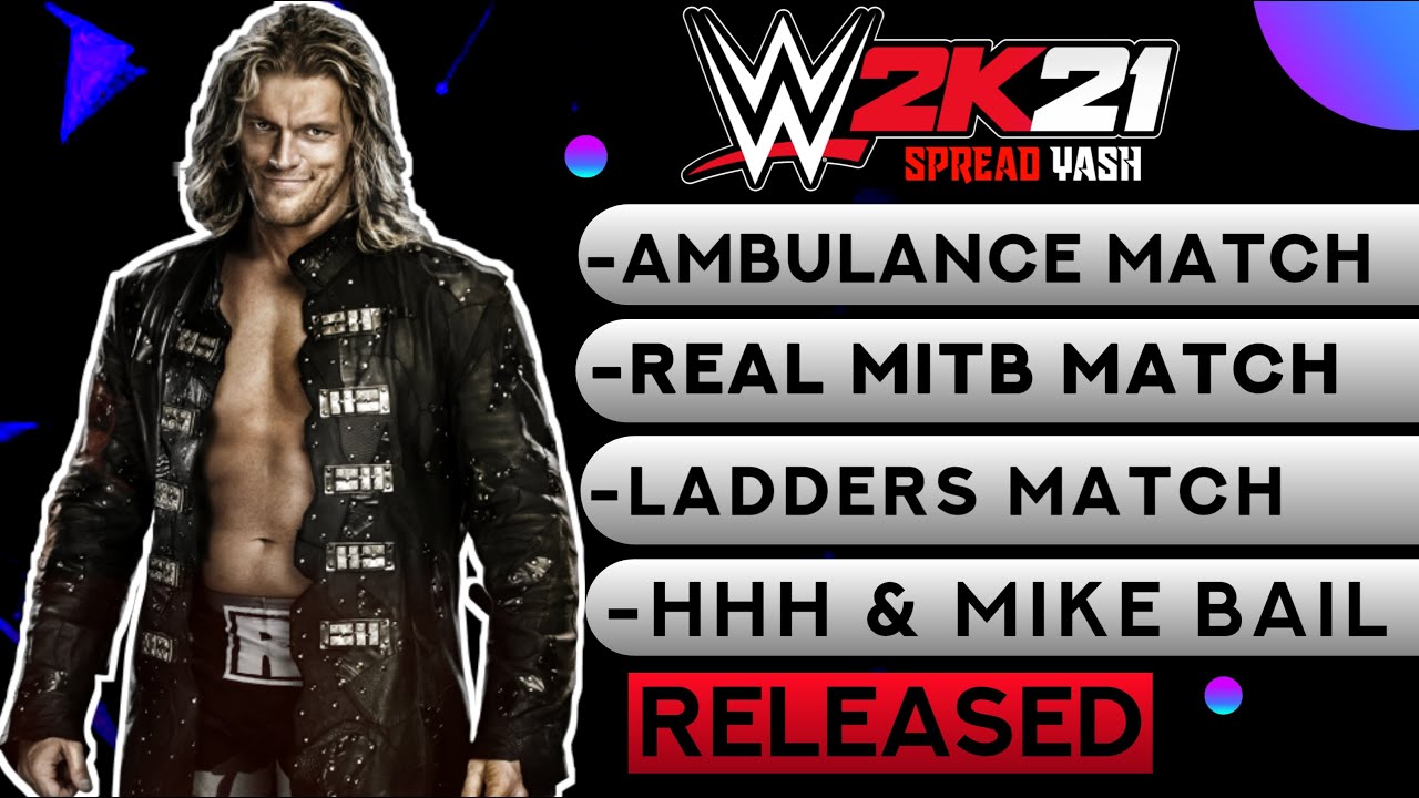 WR3D Pro Version 4 By Spread Yash Released With New Arenas Moves Taunts And More Features