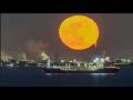 Moonrise and moonset 44