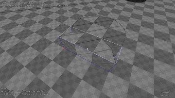 Mapping Tutorial: Circles (3x3)
