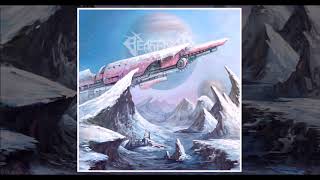 The Beast Of Nod - Behold!. . . But Beware The Celestial Cetaceans! (2018)