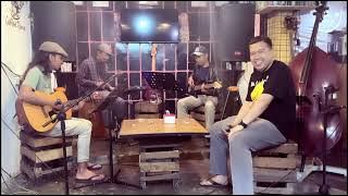 Seperti Melolong - P-Project Cover by Bintang and Friends (Live Record)