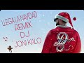 DAVILES DE NOVELDA LLEGO LA NAVIDAD REMIX DJ JONI KALO