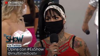 Quién Es La Nueva Integrante? Es Show