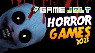 8 Best Free Scary Horror Games On GameJolt