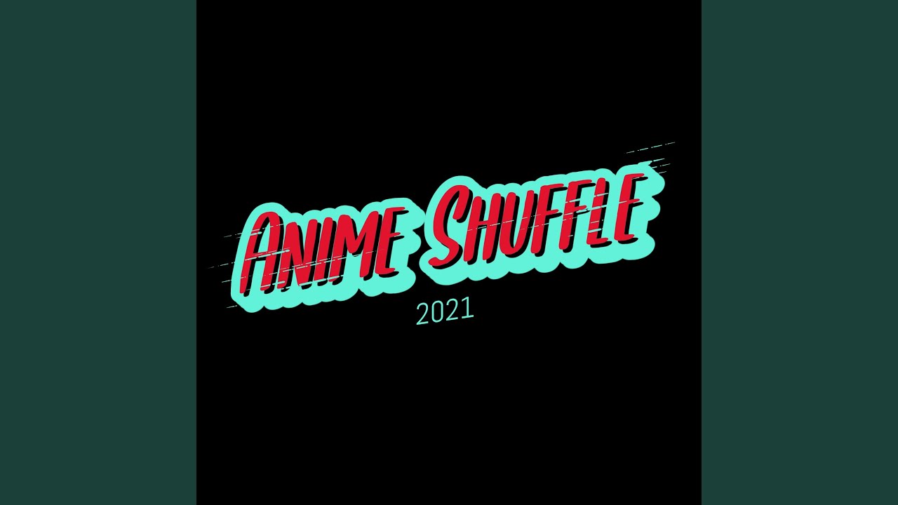 Anime Shuffle Jafiki Shazam