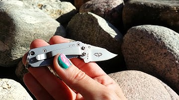 BokerPlus KEYCOM CHAD LOS BANOS 01BO530- video demo