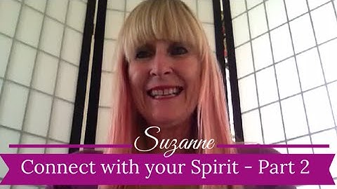 Automatic Writing to Receive Messages & Guidance from Spirit - Part 2