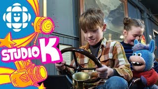 This Is Me Trent Emmagrace Cbc Kids