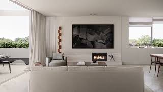 Marshall White Projects: The Grange, Malvern East – Architecture