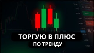 Стратегия, которая помогает заработать / стратегия 2024 Pocket Option