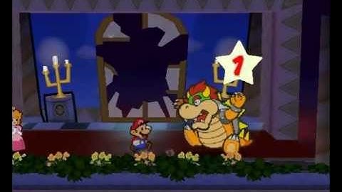 Paper Mario 64 --Walkthrough part 1--