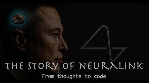 Venuja Ranasinghe | Neuralink: Brain-Computer Interfaces for the Future | Parallel Computing Video