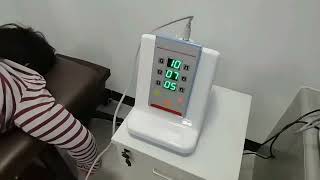 360 Degree Roller Ball Massage Machine | Slimming, Cellulite Removal &amp; Lymphatic Drainage
