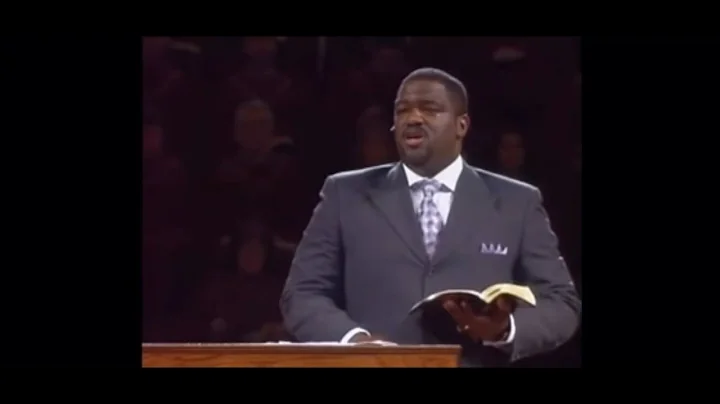 Voddie Baucham 🔥 Torches a Sissified Needy Jesus