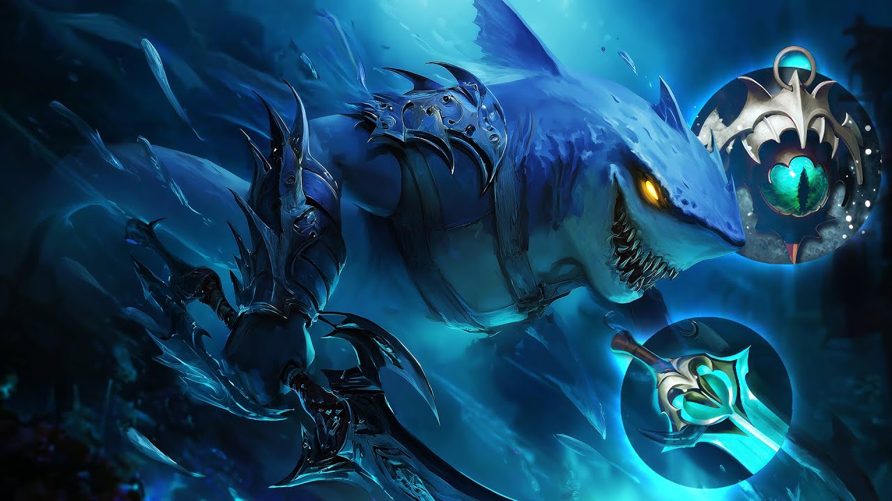 Rare Slork appearance! Is it even good in 7.39b?