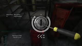 Ang Lima Open Killbox