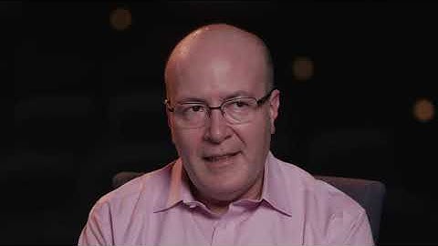 Why I Work at QAD - Luis