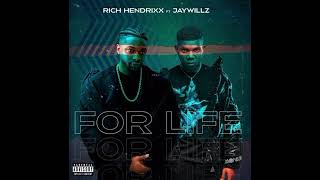 For life ft Jaywillz (official audio)