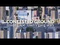 Contested Ground: Inside Cape Town