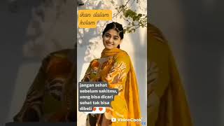 IKAN  DALAM KOLAM V: Sogi&Bagus cip: 