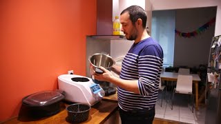 Tous contre Thermomix, la guerre des robots de cuisine