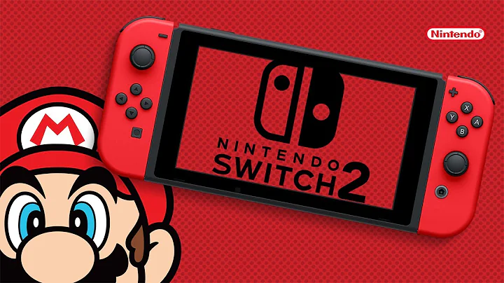 Nintendo Switch 2 Gets A Price Drop!?