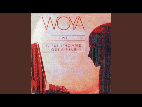 Woya — Café douflé