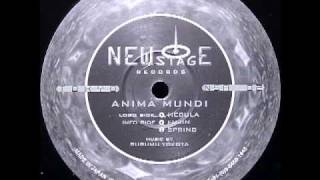 Anima Mundi – Hebula – All Night Flight Records