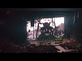 Depeche mode my favorite stanger live  the ball arena denver 112623