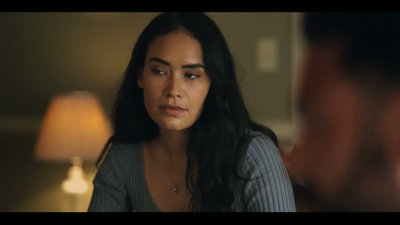 Mayans MC 3x08 Promo "A Mixed Up and Splendid Rescue"