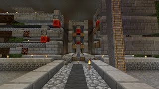 A Minecraft Awedyssy - Episode 9: Villager Power