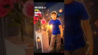 Mat Karo Kisi Se Ummeed 😣😔#trending #shortsfeed #youtubeshorts #shorts #ytshorts