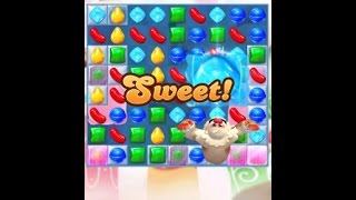 Candy Crush Friends Saga Level 23