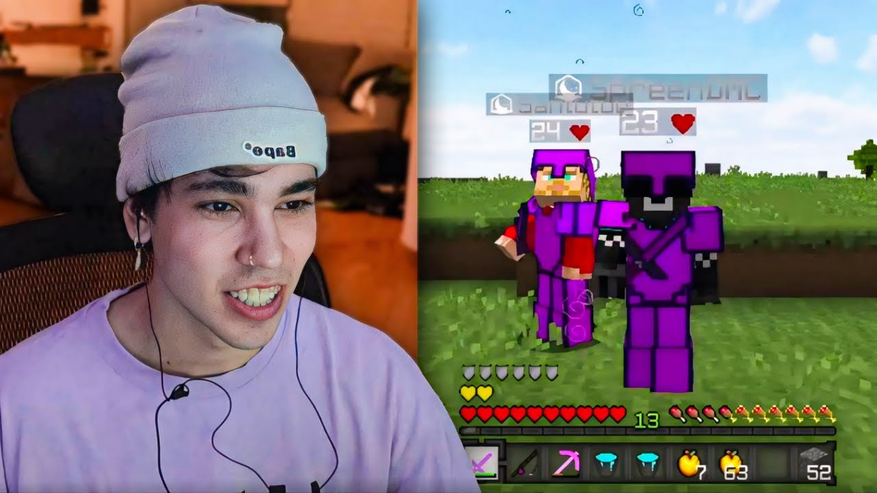 una final de uhc épica