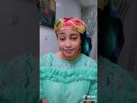 Hafsa Idris Tana Wasa Kano To Jeddah Tv Zinariyya Hausa Tv Bakori Tv Hamisu Breaker