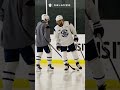 William Nylander Mic'd up