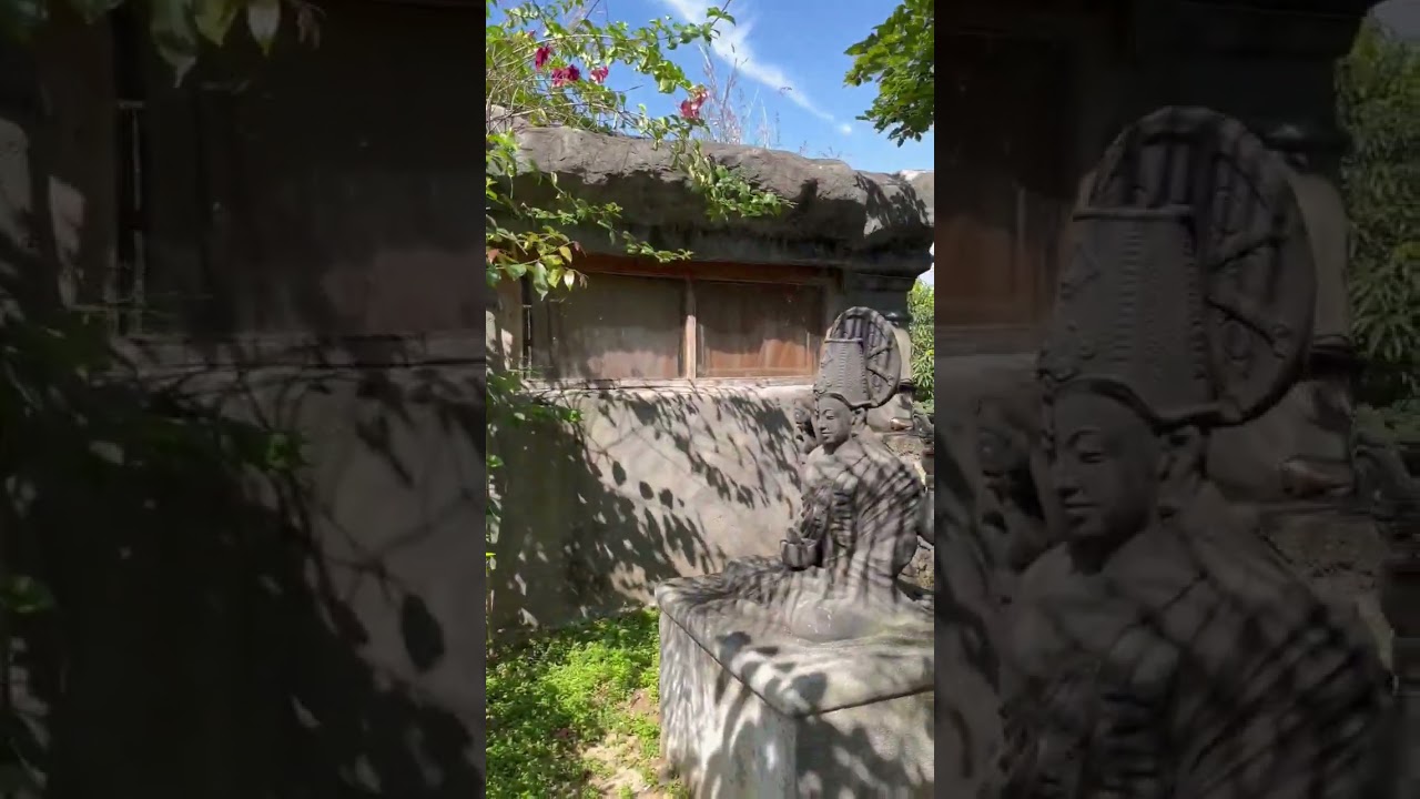 Such a pretty place |Shilhaandara resort 