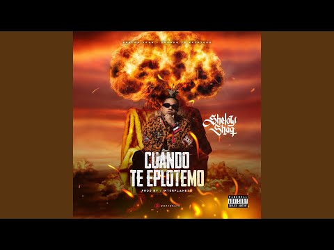 Cuando Te Eplotemo