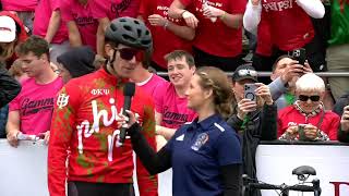 Broadcast: 2023 Men's Little 500