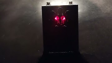 ZVEX Effects FF7 RAW Version 2