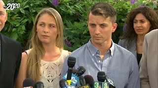 Survivors of Vallejo Gone Girl case respond after police apologize for calling them liars