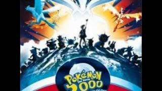 Pokemon 2000 - Pokemon World (We all live) chords