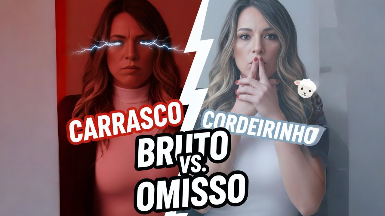 Don't be a cruel executioner. Don't be a pushover. Be respected.