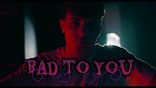 Roadtrip - Bad To You (Music Video)