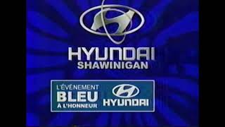 Pub Québec - Hyundai Shawinigan #2