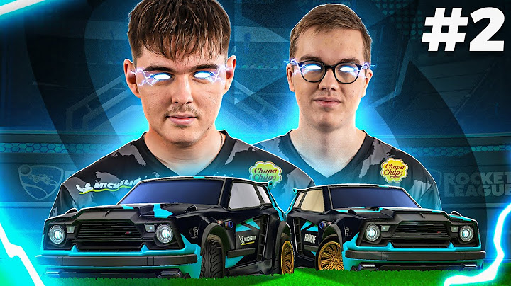 VATIRA x ATOW, THE DUO THAT SCARES RLCS 2024 !! | KC Vatira