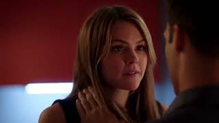 Ryan and Ella get hot - notorious/kiss scene