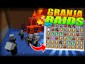 COMO HACER una GRANJA de ESMERALDAS (RAIDS) en MINECRAFT 1.19!!